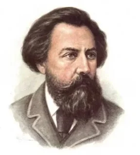 Алексей Толстой