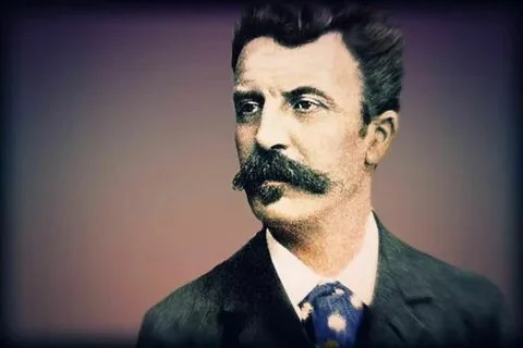 Мапассан