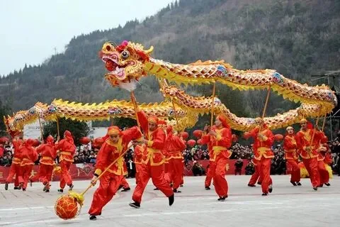 China-culture